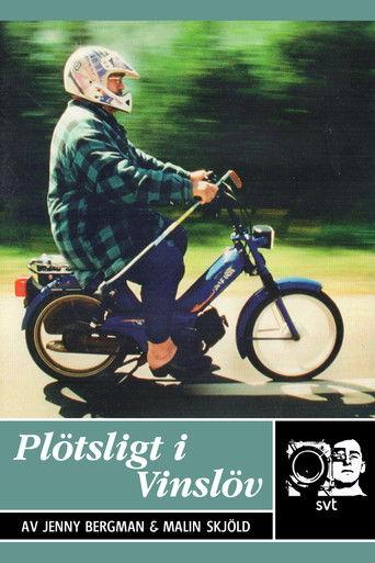 Suddenly in Vinslöv (2001) poster