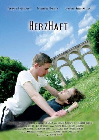 Stout-Hearted (2007) poster