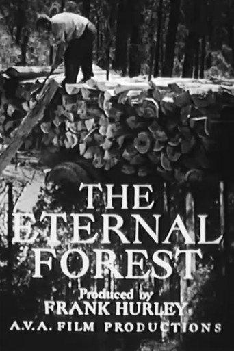 The Eternal Forest (1950) poster