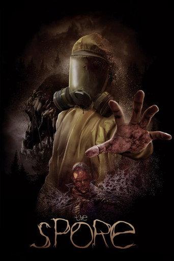 The Spore (2021) poster