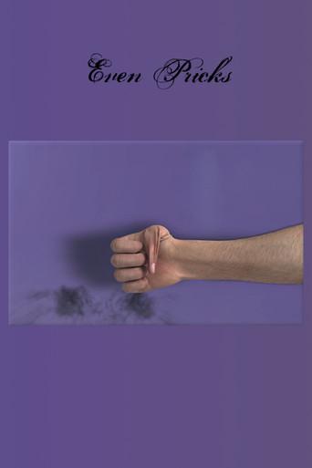 Even Pricks (2013) poster