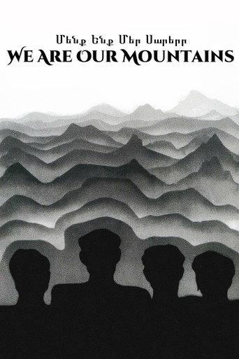 We Are, Our Mountains (1969) poster