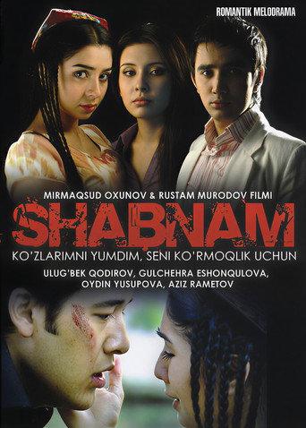 Shabnam (2008) poster