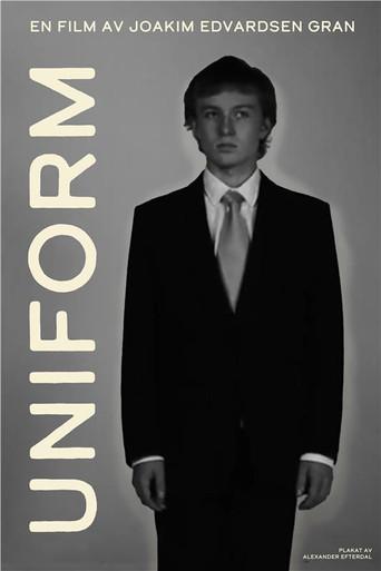 Uniform () poster