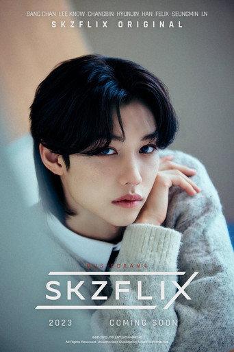 SKZFLIX (ROCK-STAR) (2023) poster