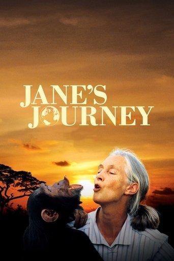 Jane's Journey (2011) poster