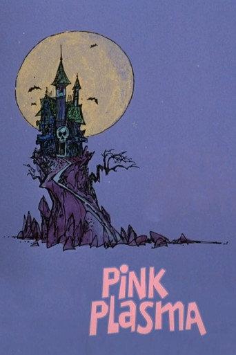 Pink Plasma (1975) poster