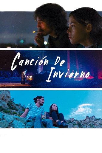 Wintersong (2020) poster