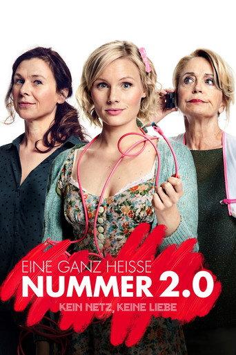 Eine ganz heiße Nummer 2.0 (2019) poster