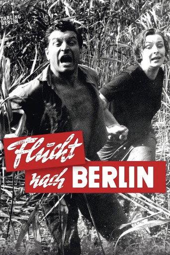 Escape to Berlin (1961) poster