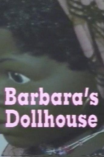 Barbara's Dollhouse (1996) poster