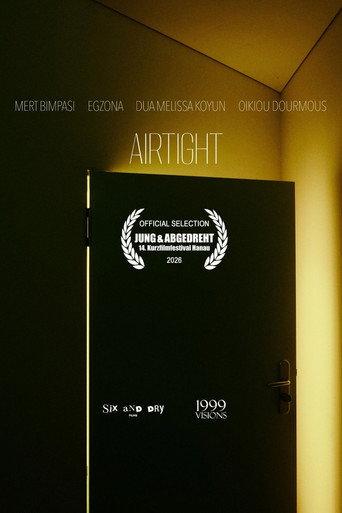 Airtight () poster