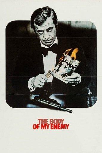 The Body of My Enemy (1976) poster