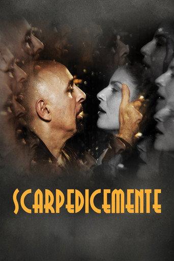 Scarpedicemente (2024) poster