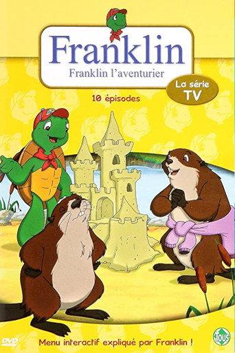 Franklin - Franklin l'aventurier (2001) poster