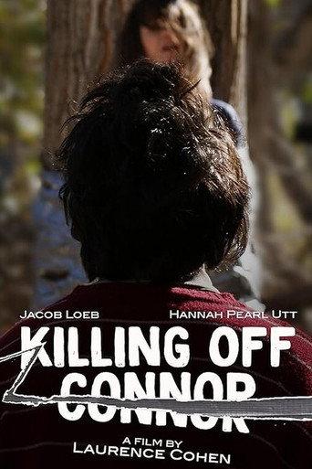 Killing Off Connor () poster