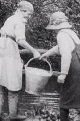 Women Farm Workers (1918) poster