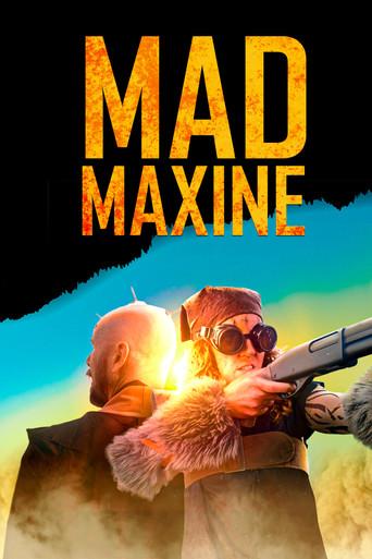 Mad Maxine (2023) poster