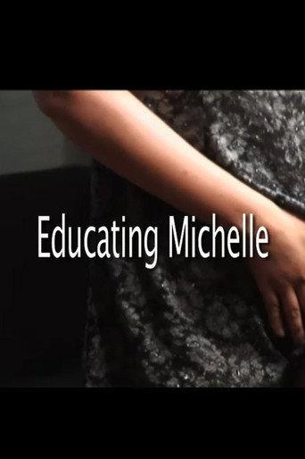 Educating Michelle (2006) poster