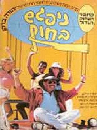 See You on the Beach (1987) poster