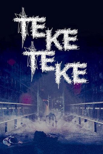 Teke Teke (2009) poster