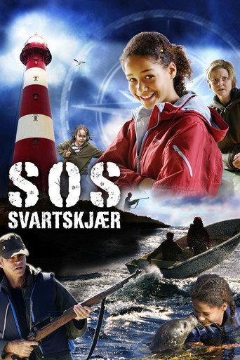 SOS: Summer of Suspense (2008) poster