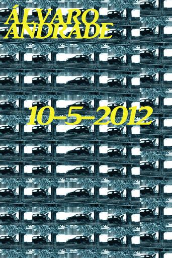 10-5-2012 (2014) poster