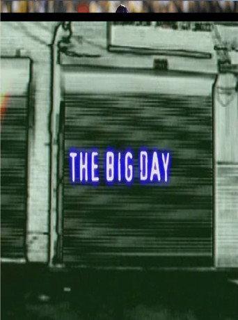 Rocket Power: The Big Day (2004) poster