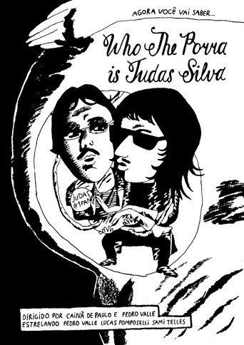 Who The Porra is Judas Silva () poster