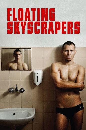 Floating Skyscrapers (2013) poster