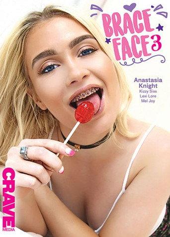 Brace Face 3 (2018) poster