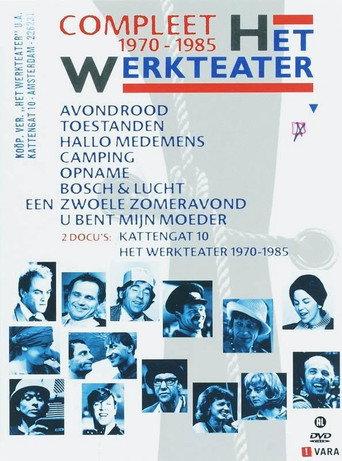 Hello Fellow Man (1980) poster