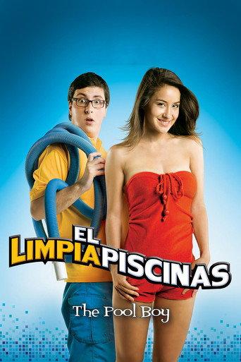 The Poolboy (2011) poster