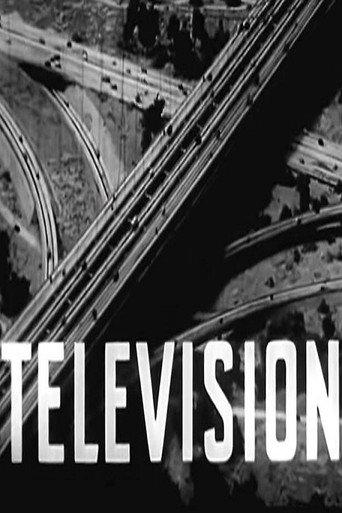 Tomorrow Television (1945) poster