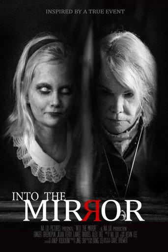 Into the Mirror () poster
