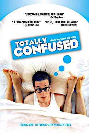 Totally Confused (1998) poster