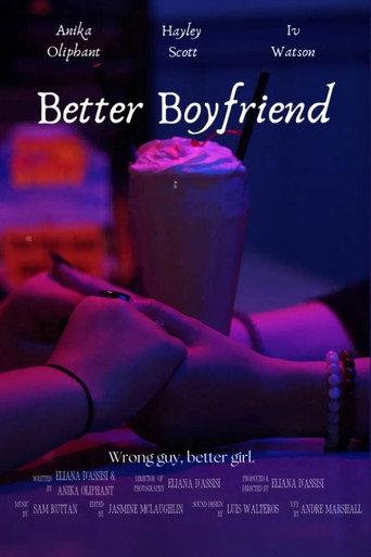 Better Boyfriend (2026) poster