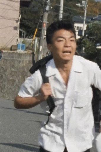 Let's Run (1994) poster