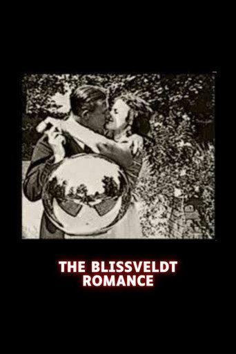 The Blissveldt Romance (1915) poster