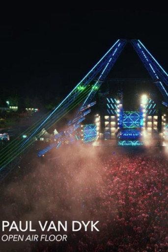 Paul van Dyk - NatureOne 2024 () poster