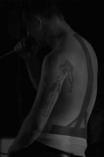 Amenra Live at Rock Werchter 2025 () poster