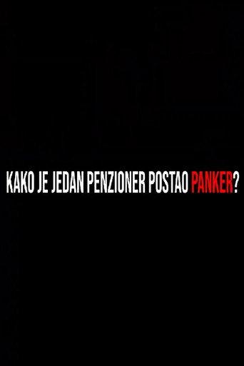 How a Senior Citizen Became a Punk? (2024) poster