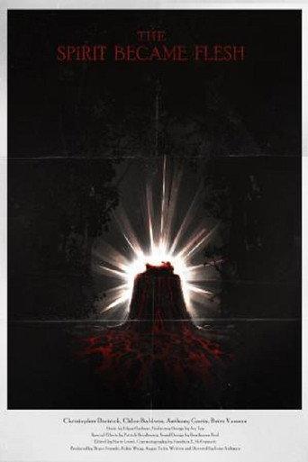 The Spirit Became Flesh (2023) poster