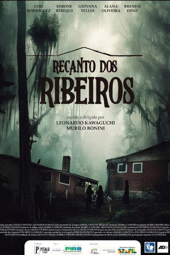Recanto dos Ribeiros () poster
