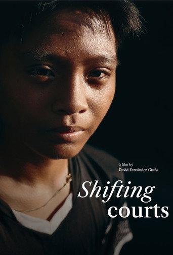 Shifting Courts () poster