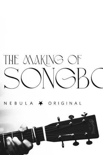 The Making of Songbook (2022) poster