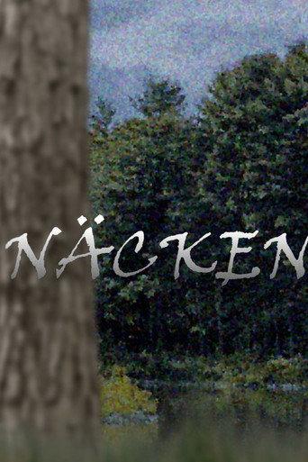 NÄCKEN (2026) poster