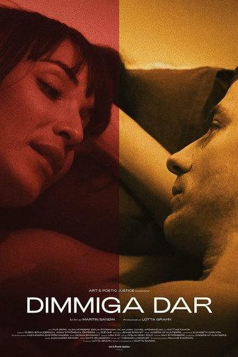 Foggy Days (2018) poster