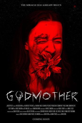 Godmother (2026) poster
