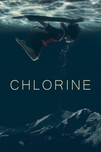 Chlorine (2015) poster